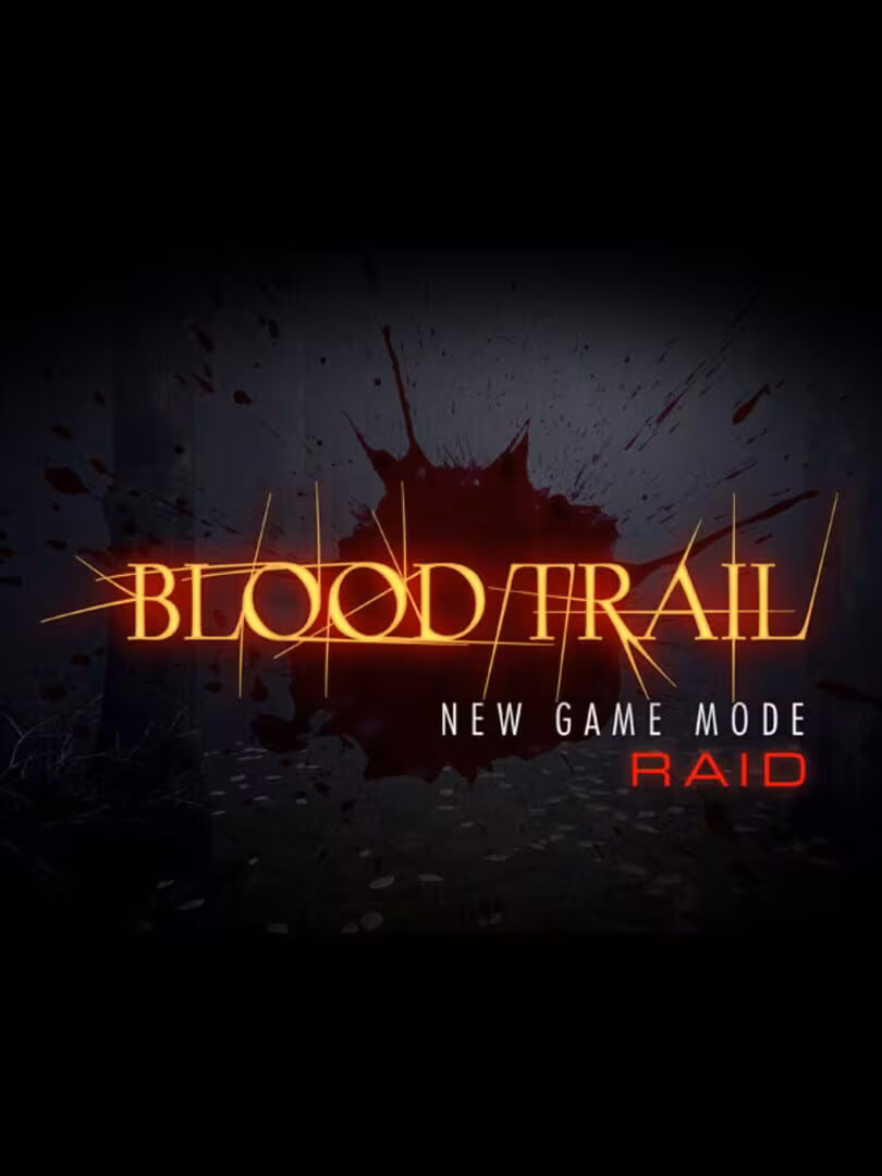 Capsule for Blood Trail
