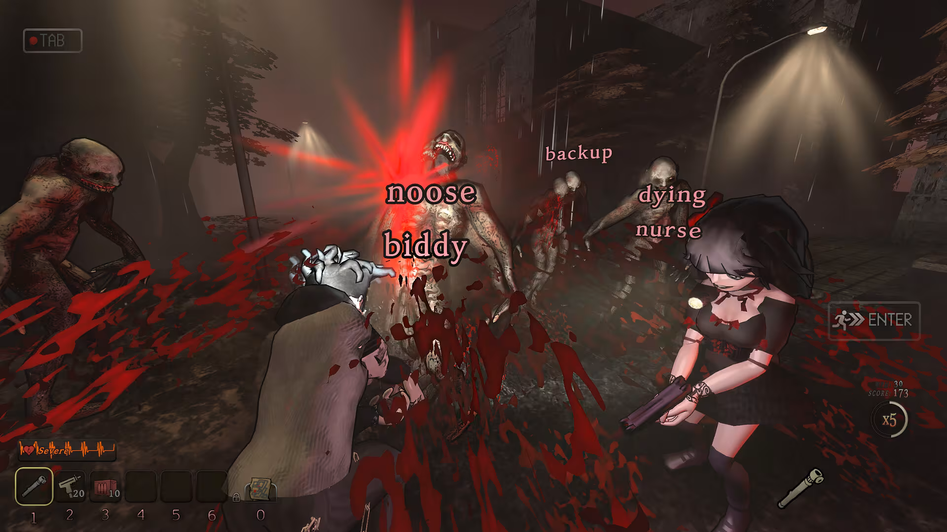 Blood Typers - blood-typers_1.avif