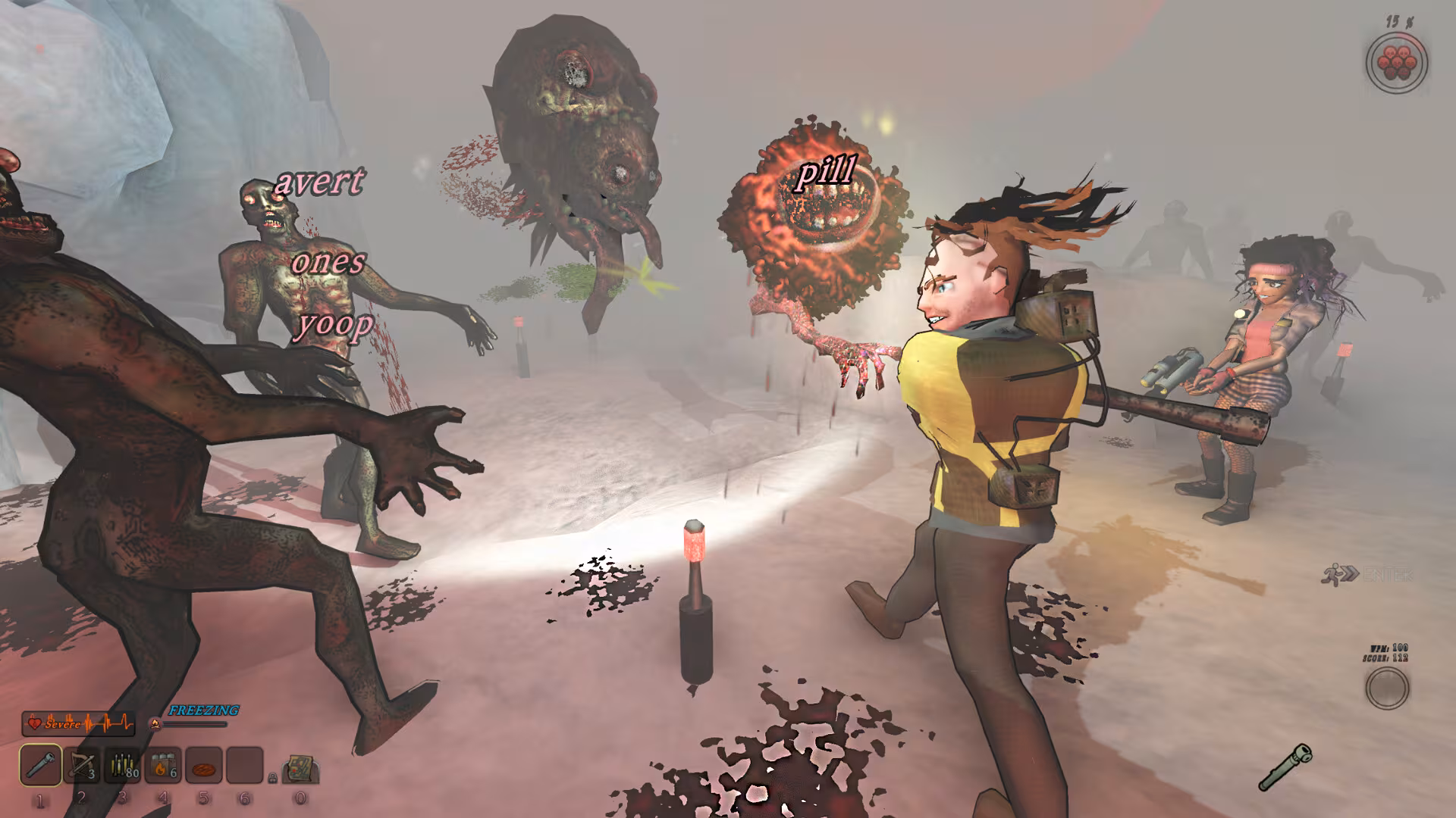 Blood Typers - blood-typers_3.avif