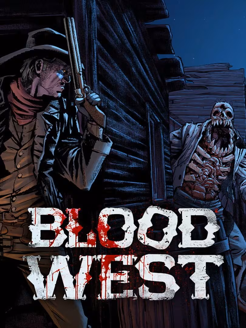 Capsule for Blood West