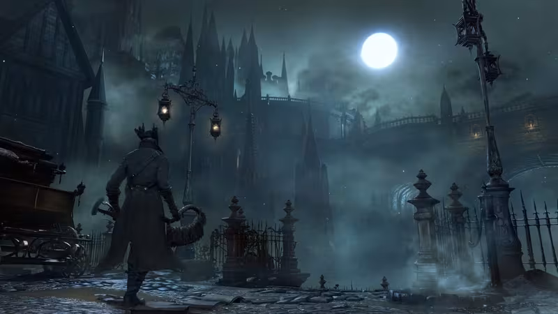 Bloodborne - bloodborne_4.avif