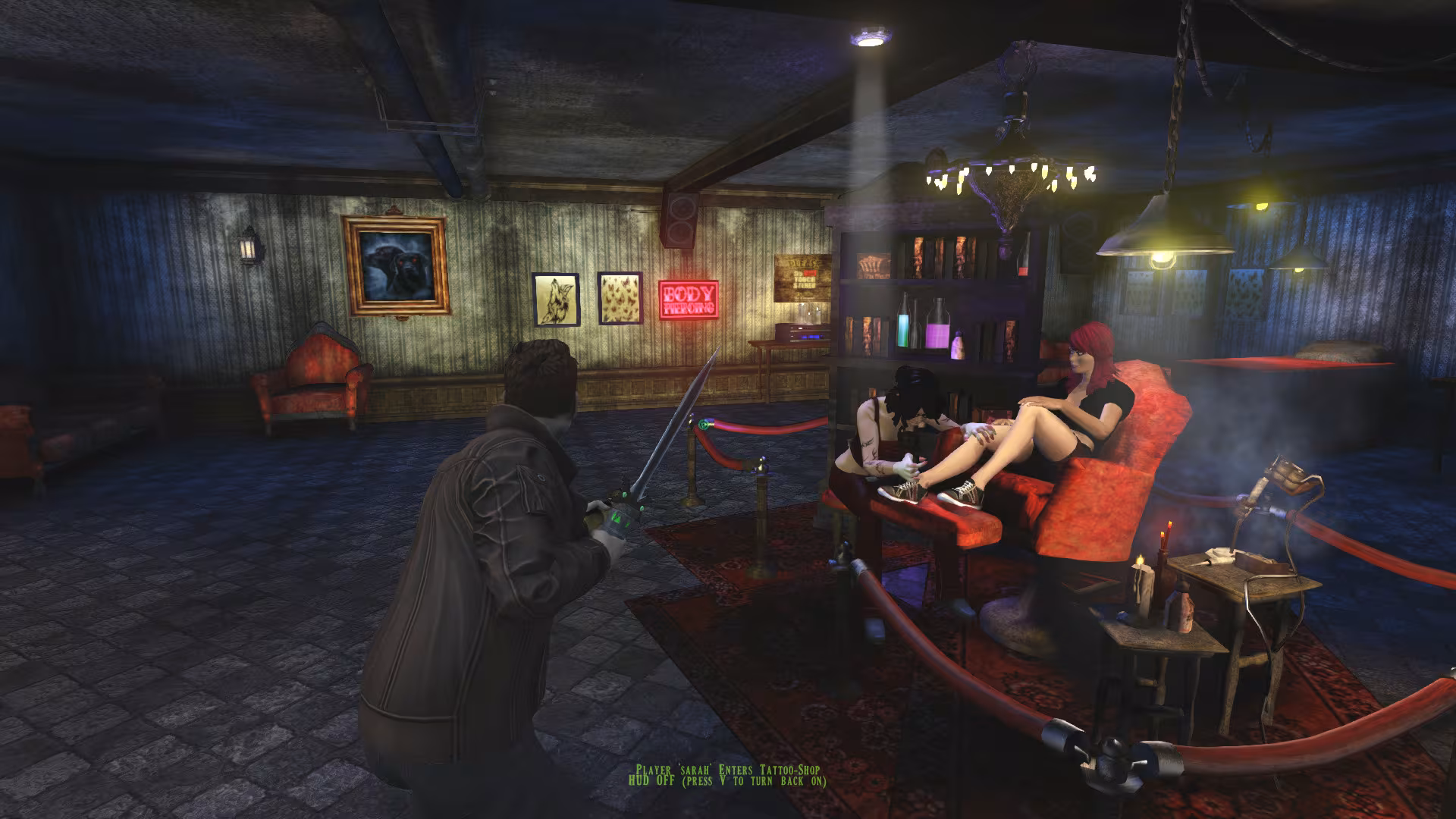 BloodLust Shadowhunter - bloodlust-shadowhunter_2.avif
