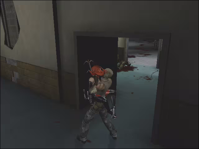 BloodRayne 2 (Legacy) - bloodrayne-2-legacy_2.avif