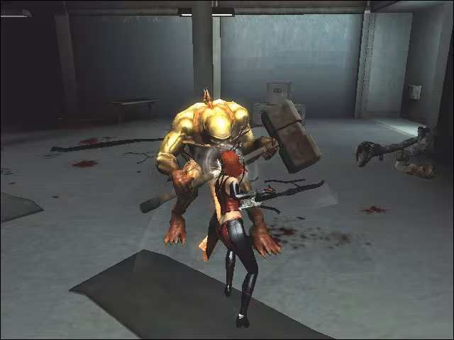 BloodRayne 2 (Legacy) - bloodrayne-2-legacy_5.avif