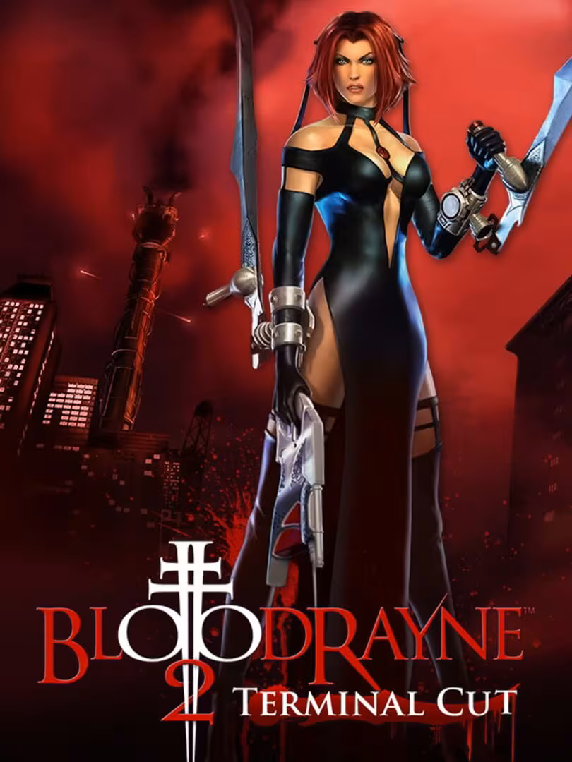 BloodRayne 2: Terminal Cut