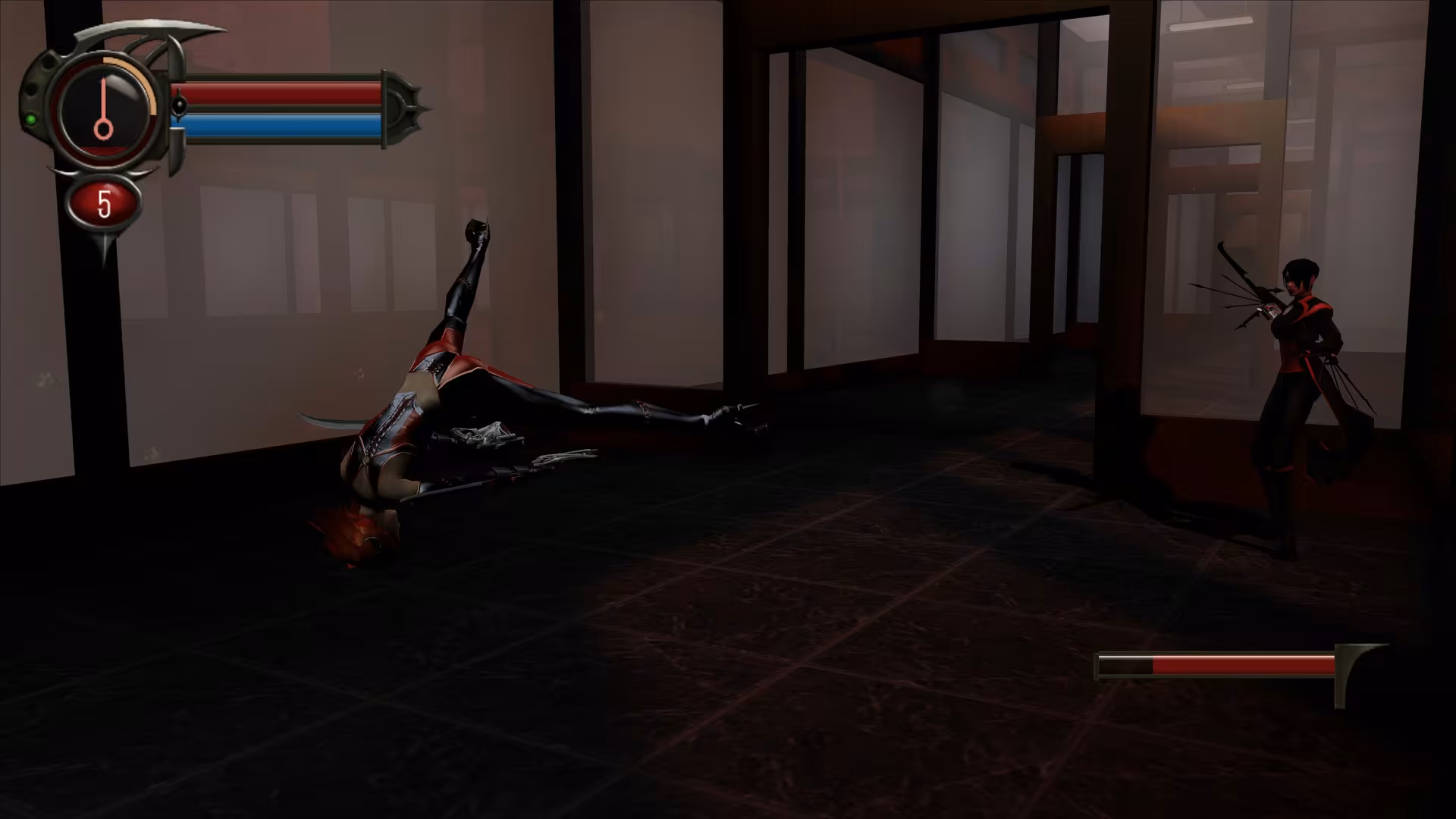 BloodRayne 2: Terminal Cut - bloodrayne-2-terminal-cut_1.avif