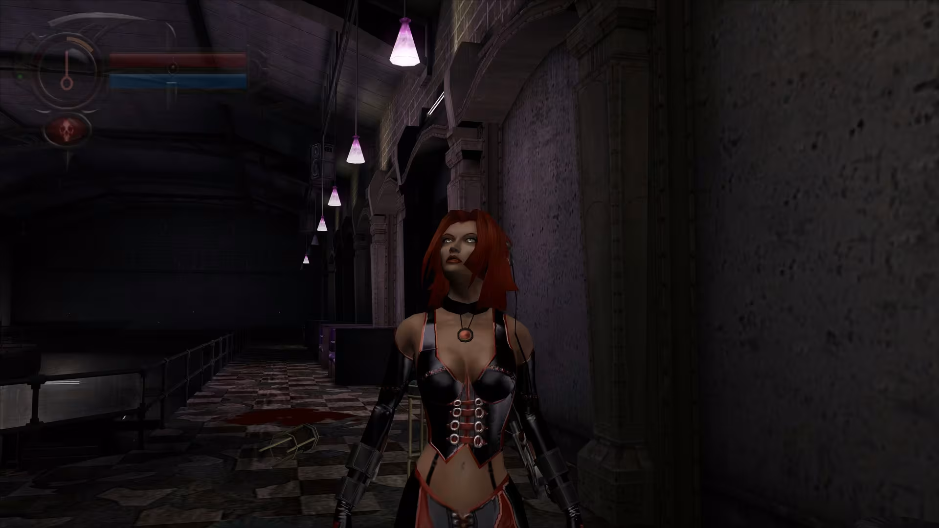 BloodRayne 2: Terminal Cut - bloodrayne-2-terminal-cut_2.avif