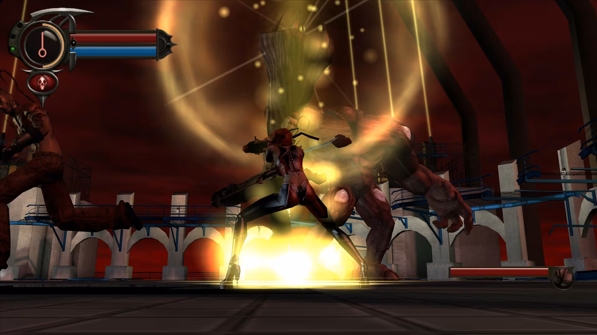 BloodRayne 2: Terminal Cut - bloodrayne-2-terminal-cut_4.avif
