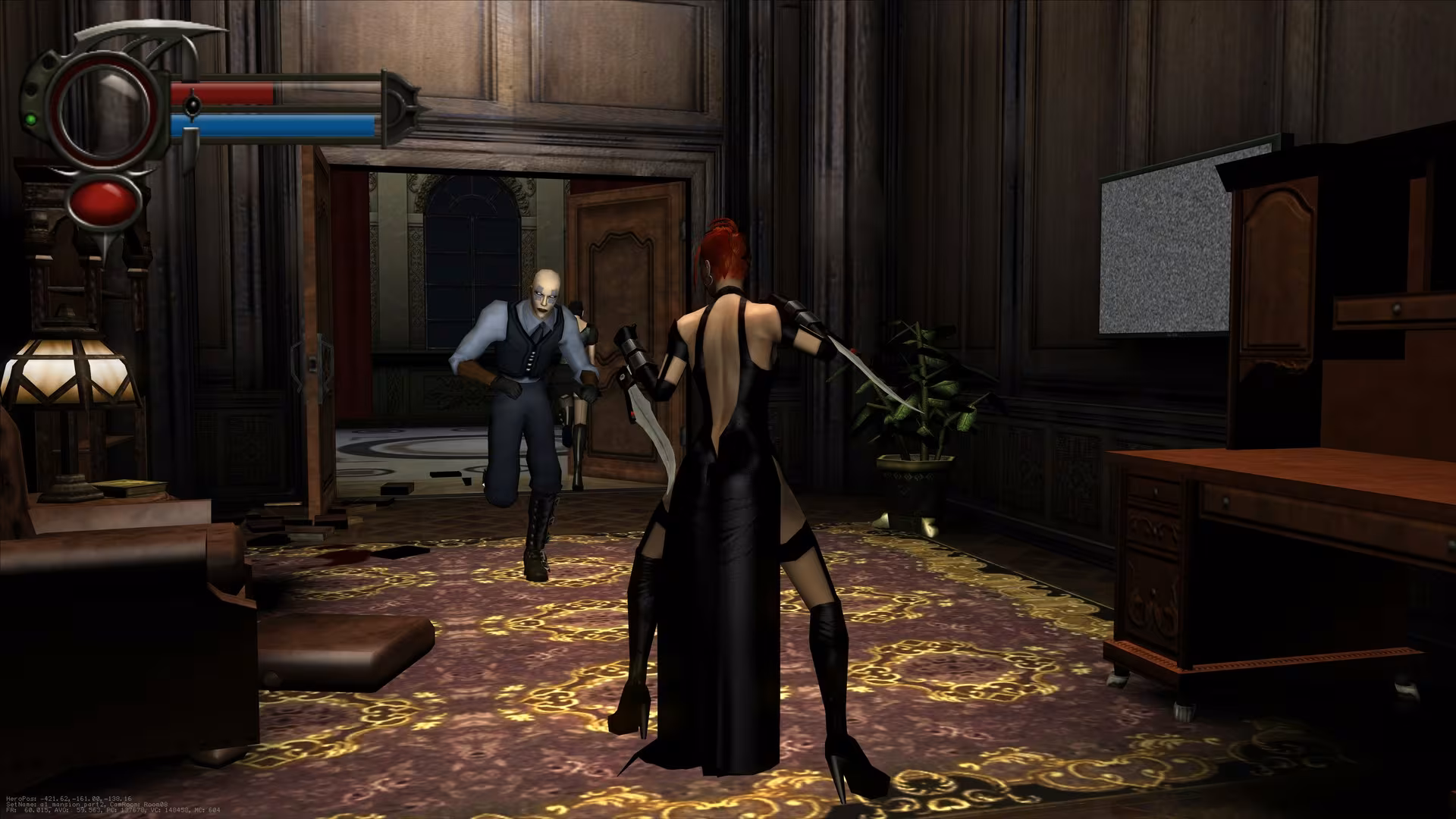 BloodRayne 2: Terminal Cut - bloodrayne-2-terminal-cut_5.avif