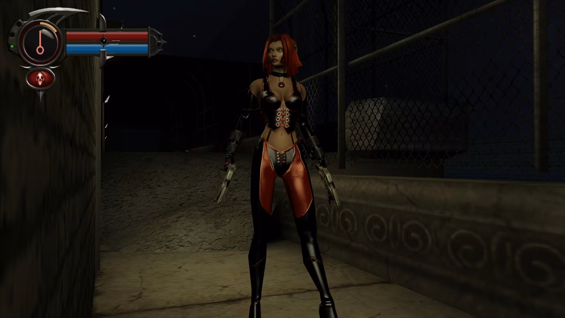 BloodRayne 2: Terminal Cut - bloodrayne-2-terminal-cut_6.avif