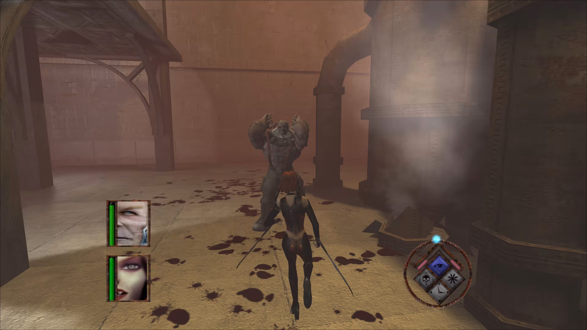 BloodRayne: Terminal Cut - bloodrayne-terminal-cut_5.avif