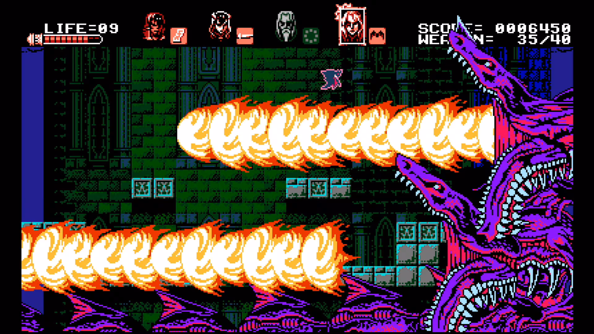 Bloodstained: Curse of the Moon - bloodstained-curse-of-the-moon_6.avif