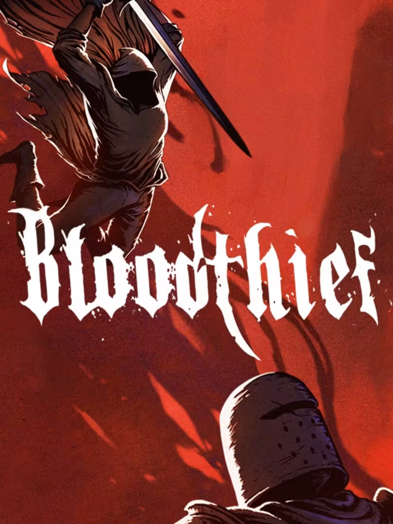 Capsule for Bloodthief