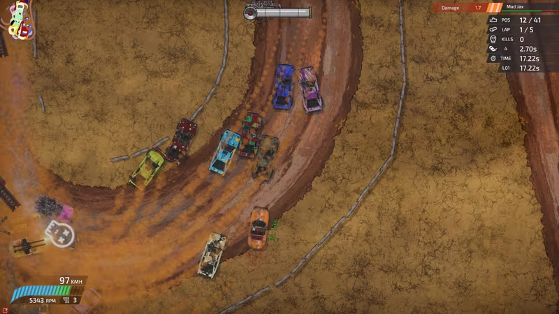 Bloody Rally Show - bloody-rally-show_5.avif