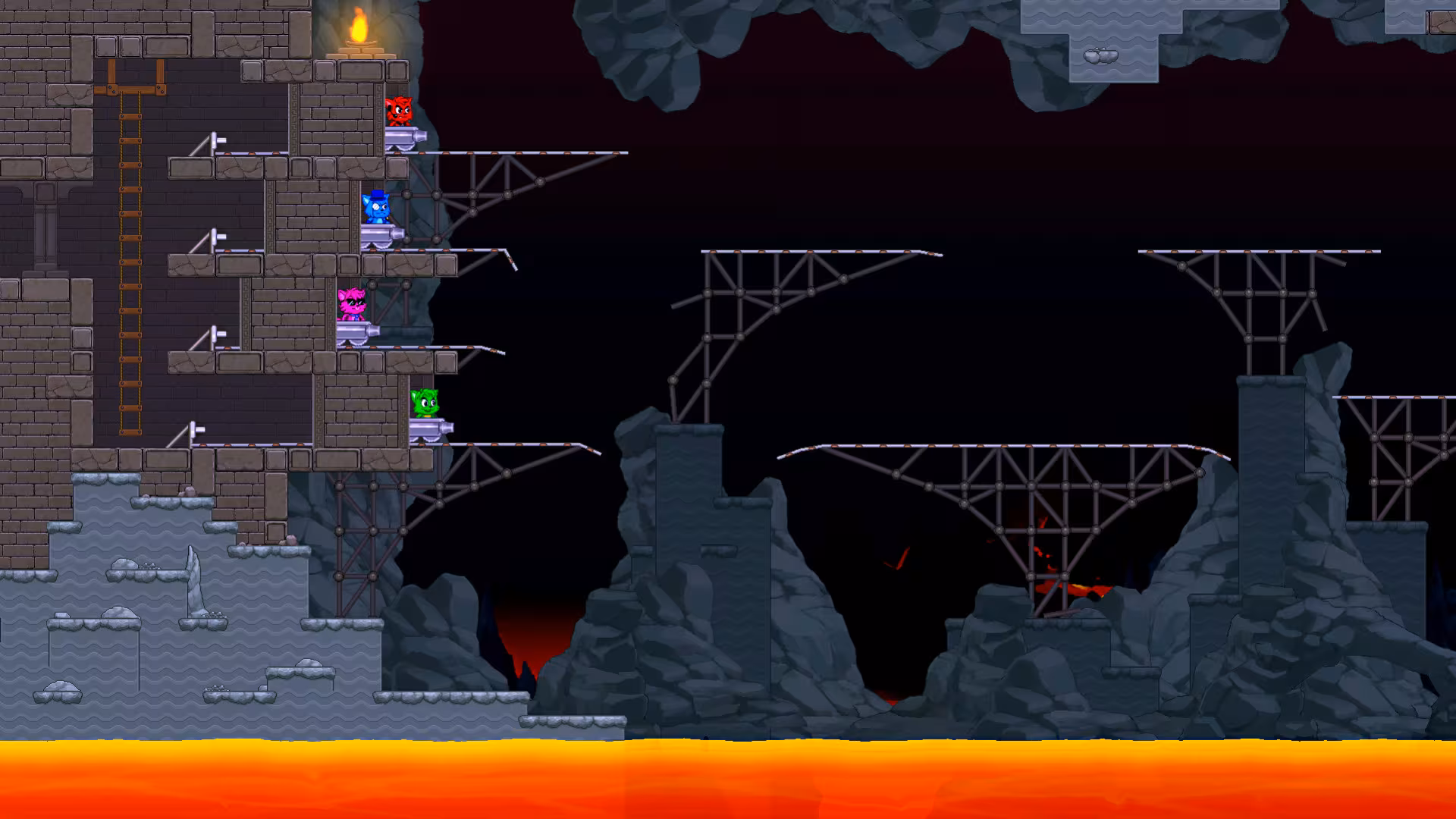 Bloody Trapland 2: Curiosity - bloody-trapland-2-curiosity_2.avif