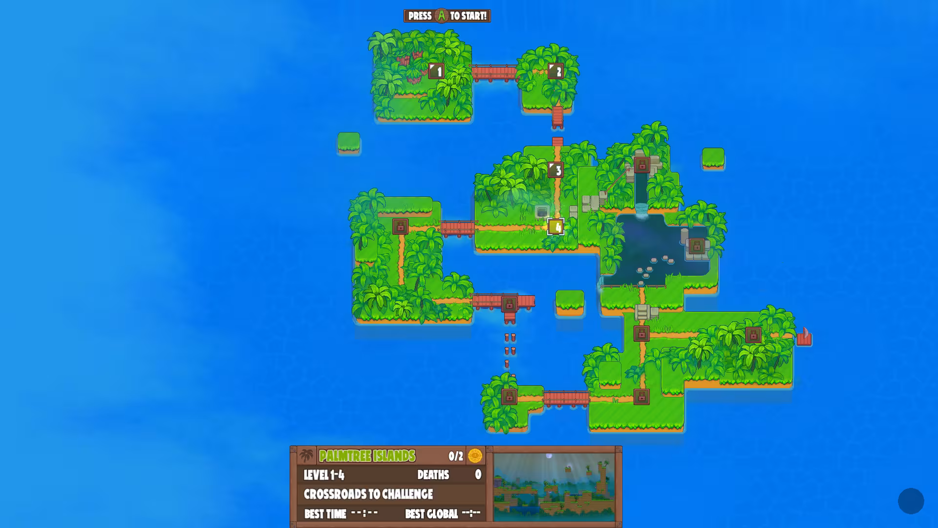 Bloody Trapland 2: Curiosity - bloody-trapland-2-curiosity_4.avif