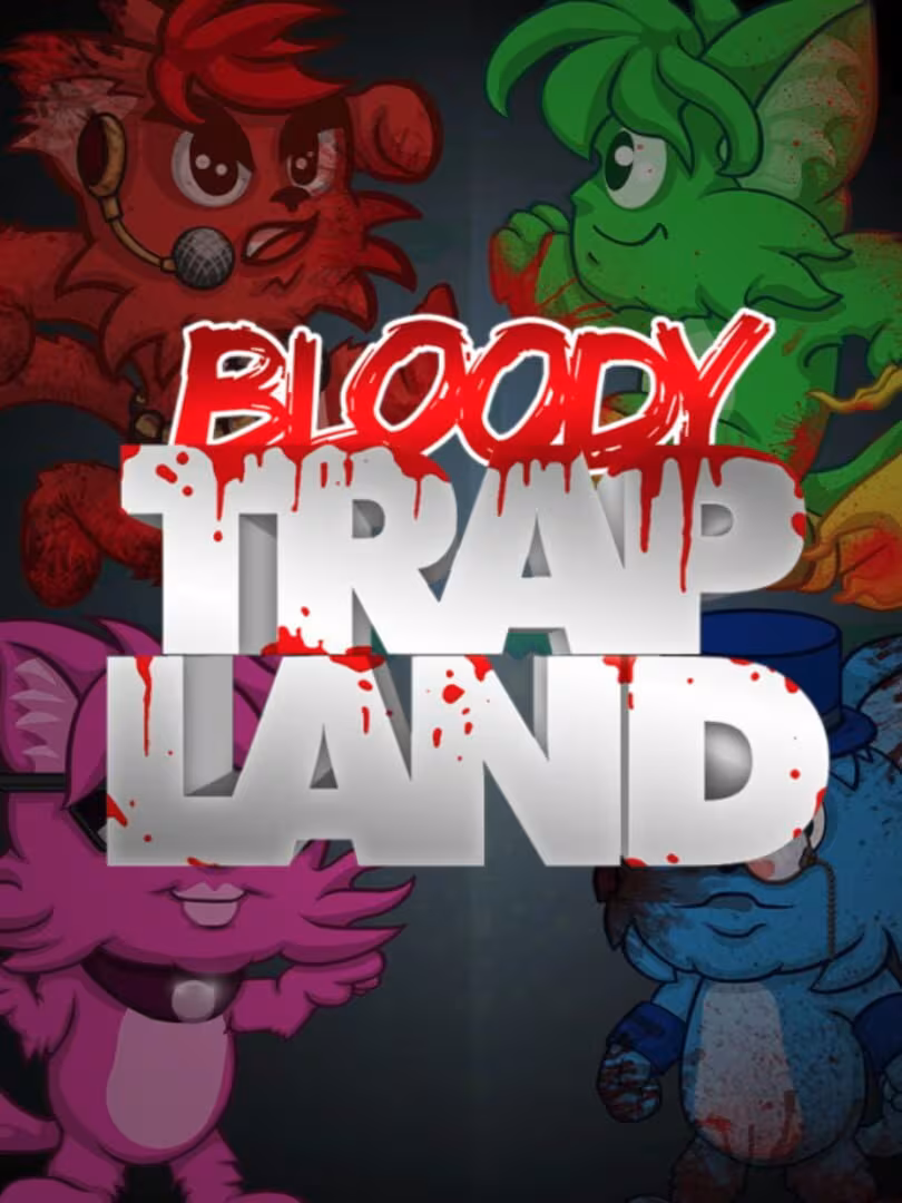 Capsule for Bloody Trapland