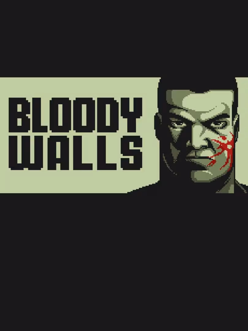 Capsule for Bloody Walls