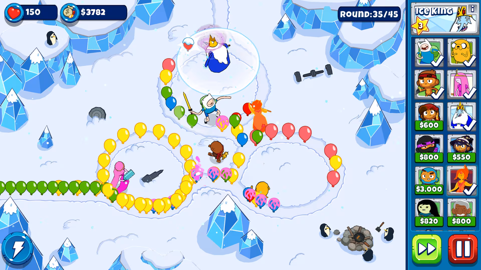 Bloons Adventure Time TD - bloons-adventure-time-td_4.avif