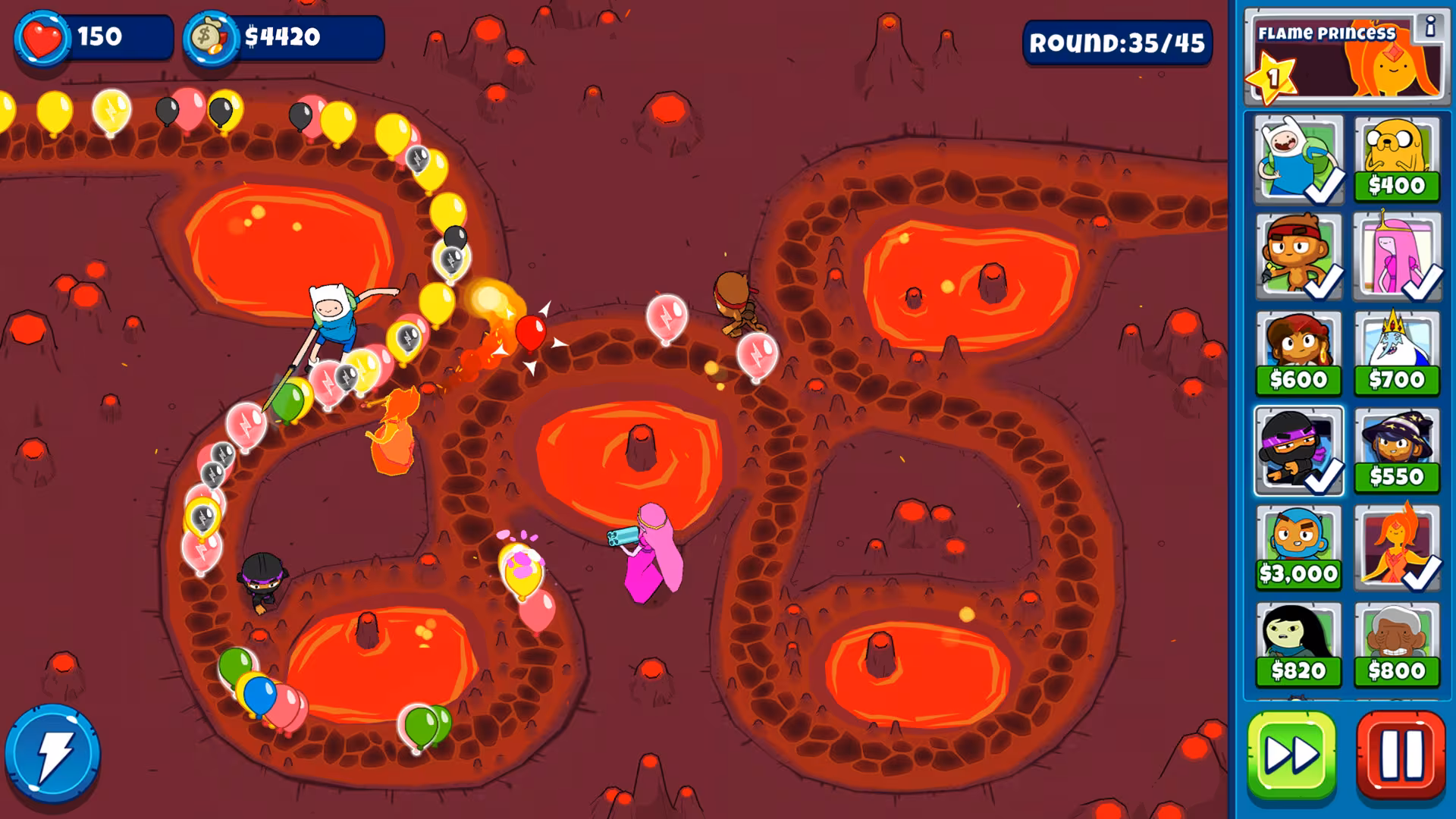 Bloons Adventure Time TD - bloons-adventure-time-td_5.avif