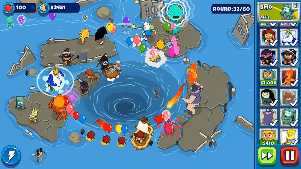 Bloons Adventure Time TD - bloons-adventure-time-td_6.avif