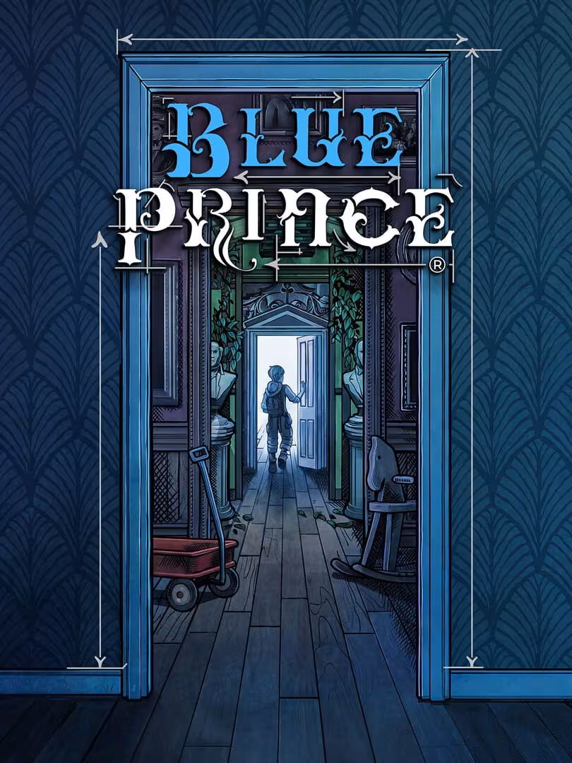 Capsule for Blue Prince