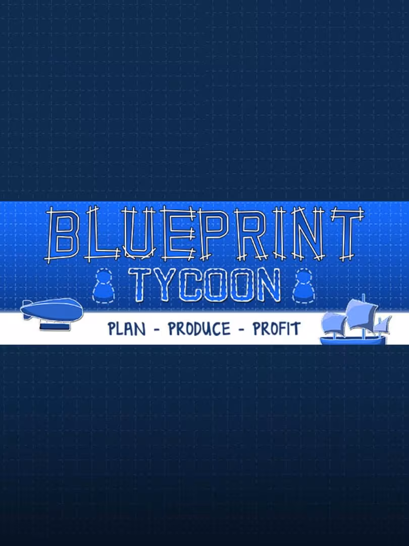 Capsule for Blueprint Tycoon
