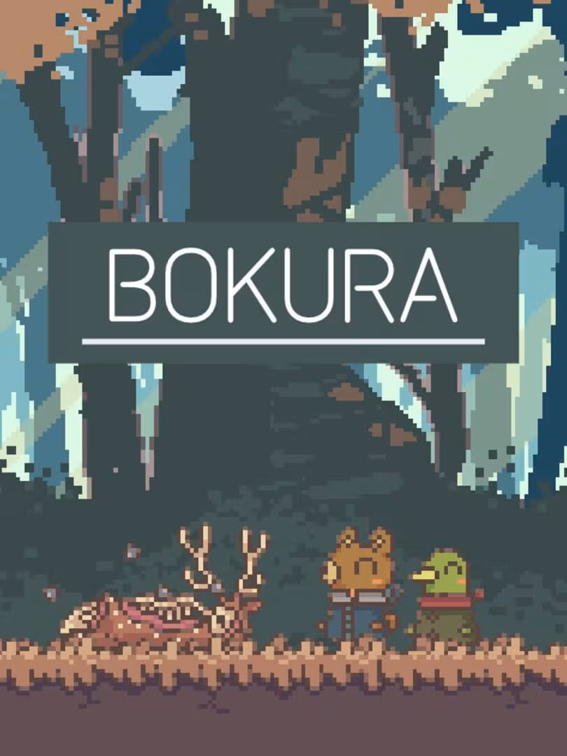 Capsule for BOKURA