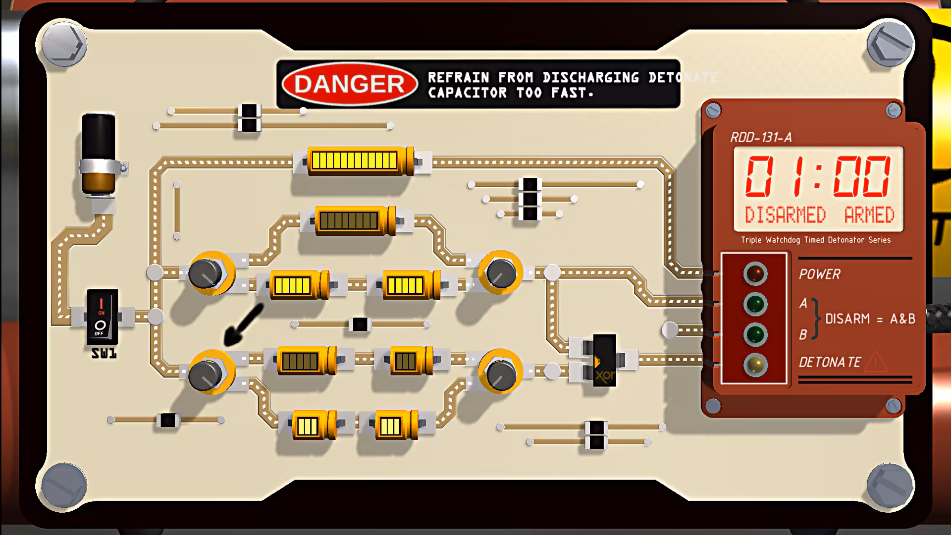 Bomb Squad Academy - bomb-squad-academy_3.avif