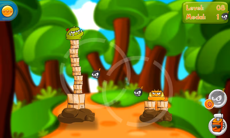 Bomb The Monsters! - bomb-the-monsters_2.avif