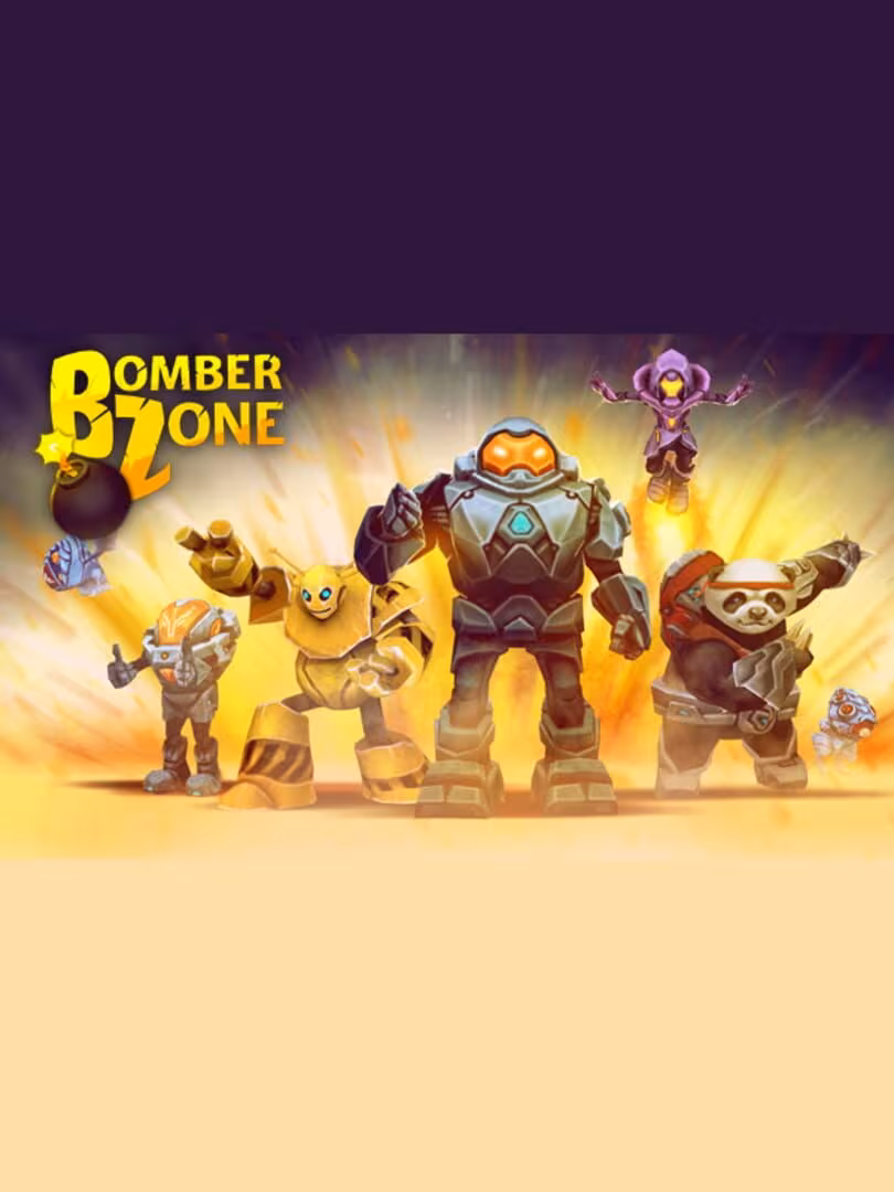 Capsule for BomberZone