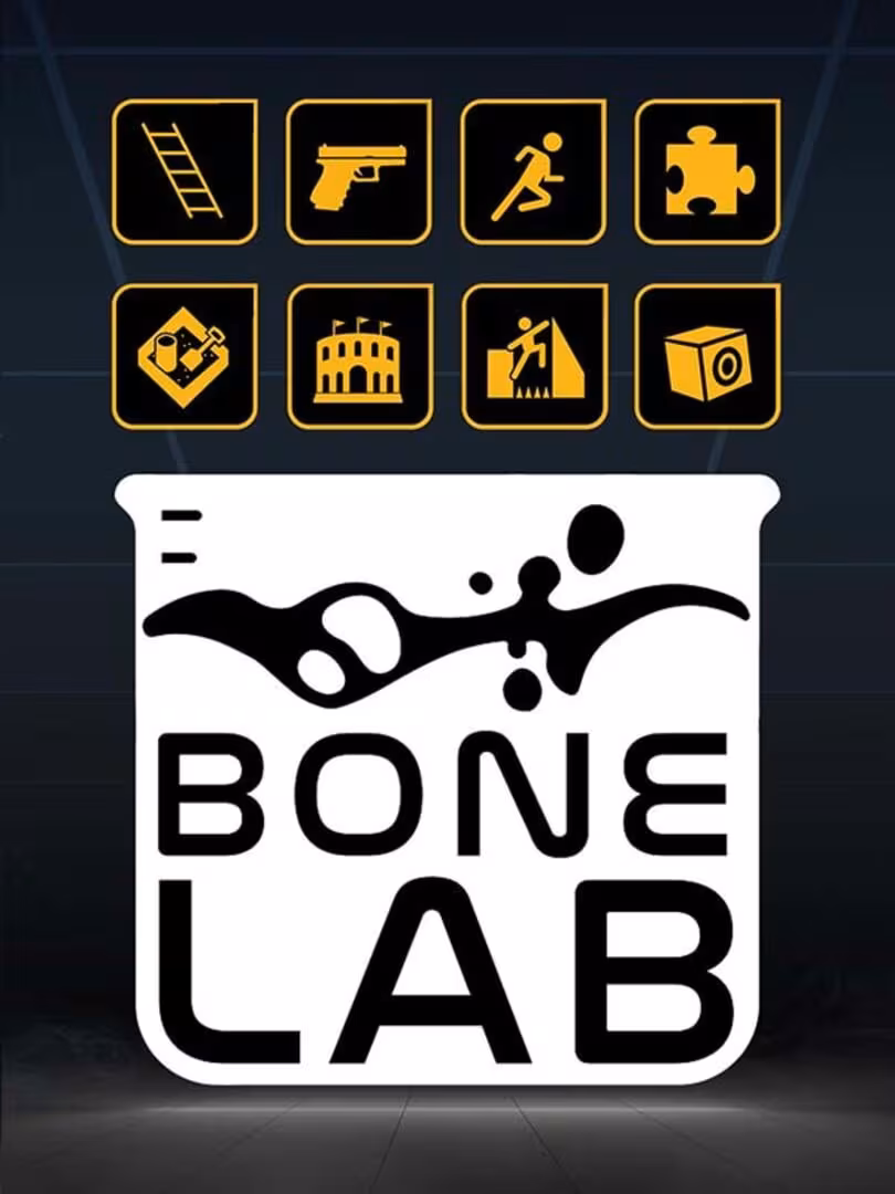 Capsule for BONELAB