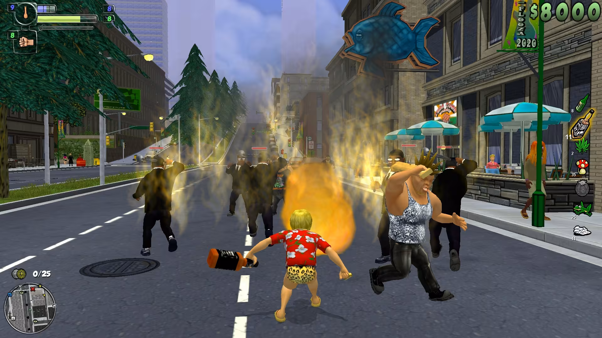 BoneTown: The Second Coming Edition - bonetown-the-second-coming-edition_3.avif