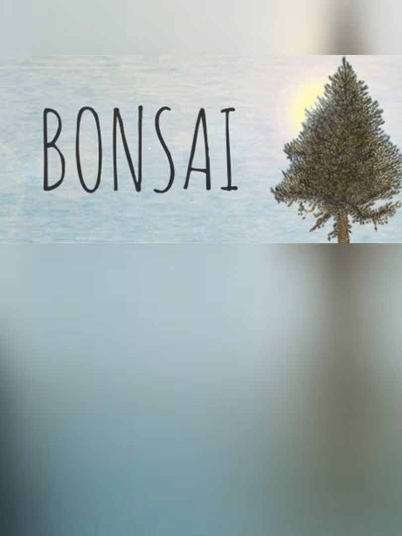 Capsule for Bonsai