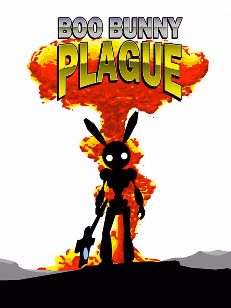 Capsule for Boo Bunny Plague