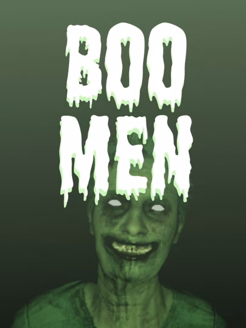 Capsule for Boo Men