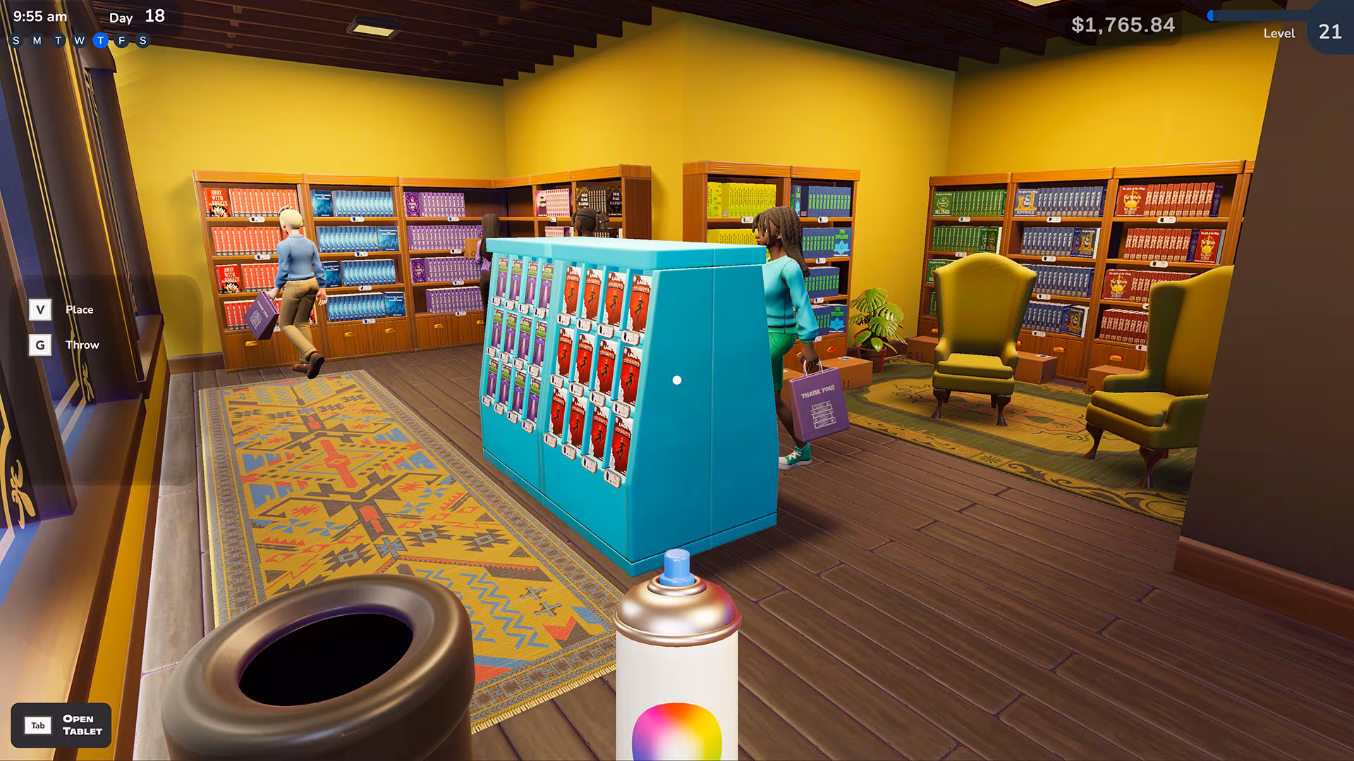 Bookshop Simulator - bookshop-simulator_5.avif