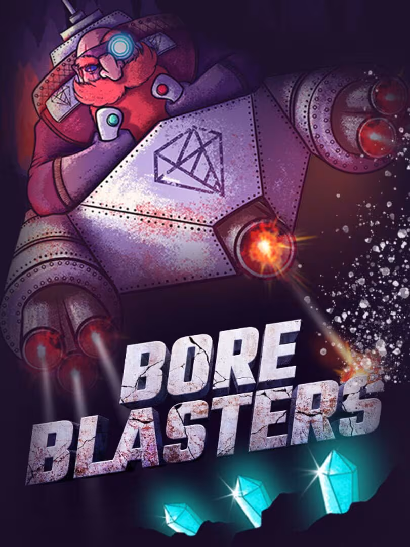 Capsule for BORE BLASTERS