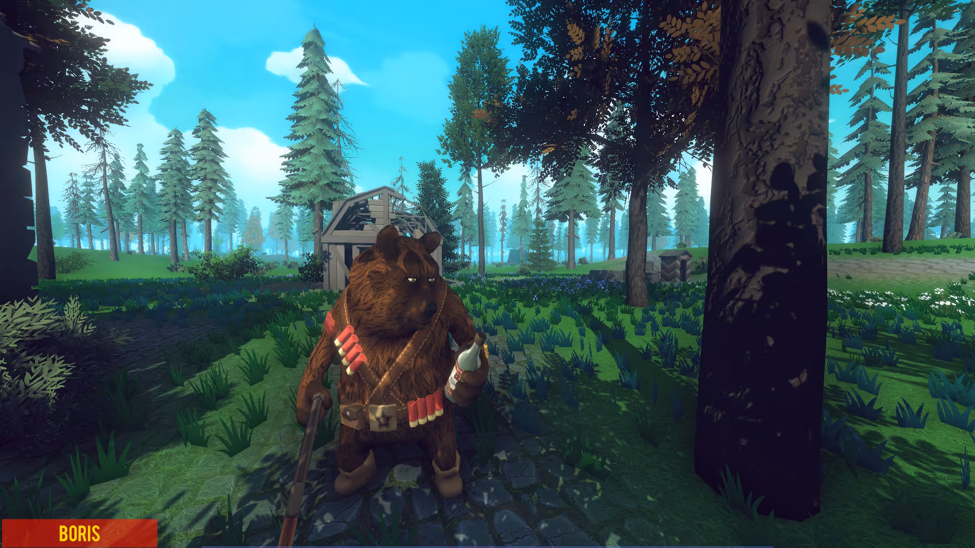 BORIS RUSSIAN BEAR - boris-russian-bear_4.avif