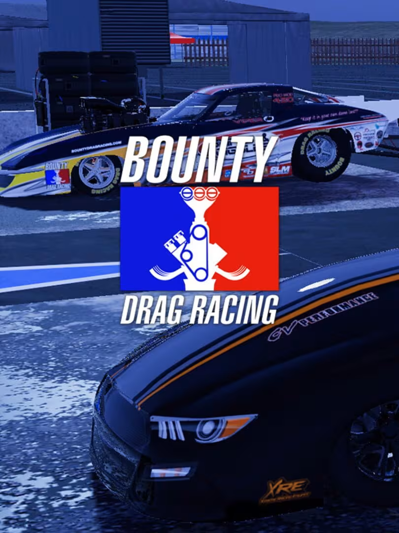 Capsule for Bounty: Drag Racing