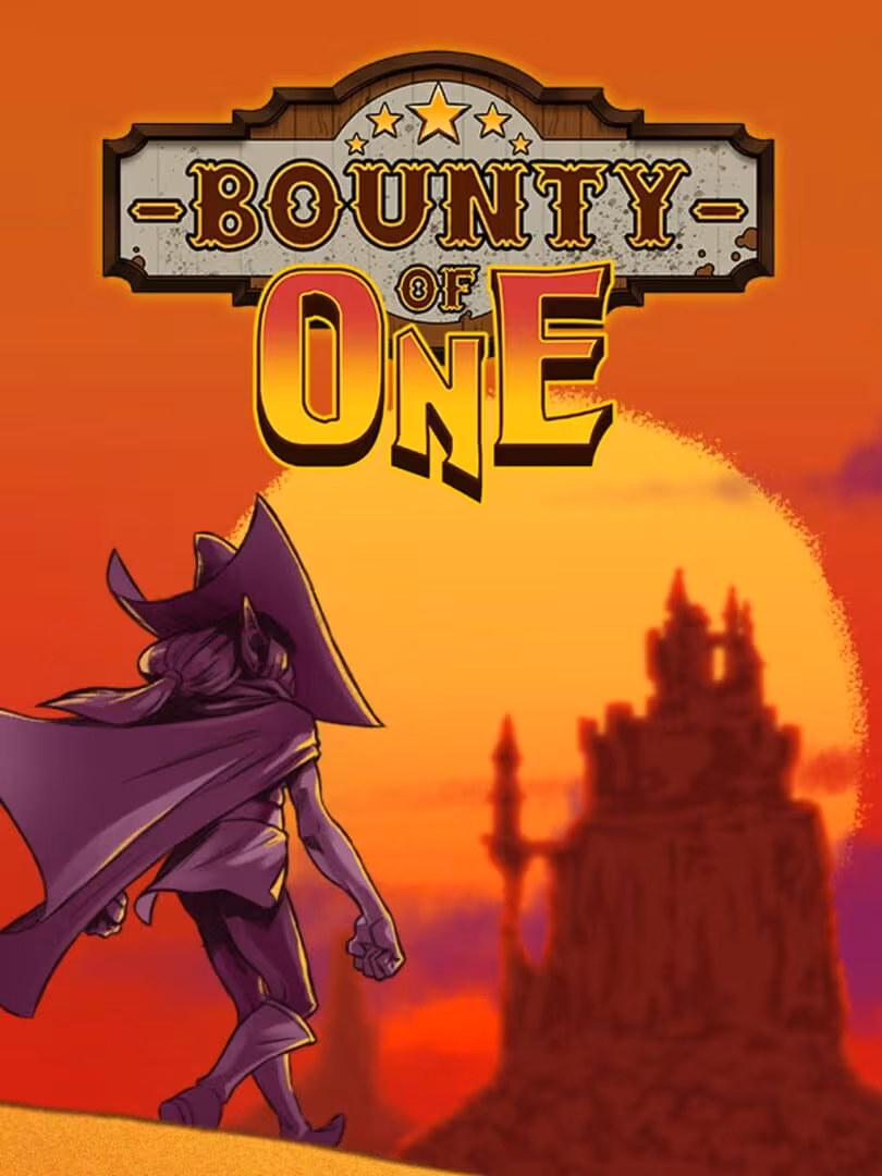 Capsule for Bounty of One