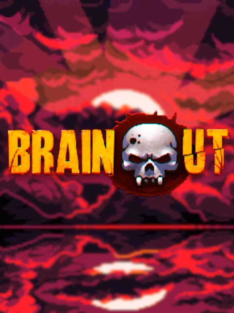 Capsule for BRAIN / OUT