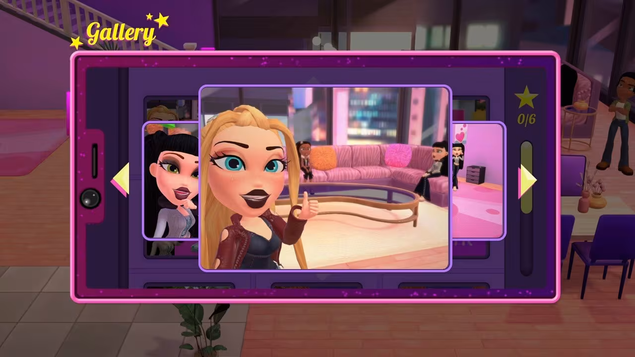 Bratz™: Flaunt your fashion - bratz-flaunt-your-fashion_2.avif