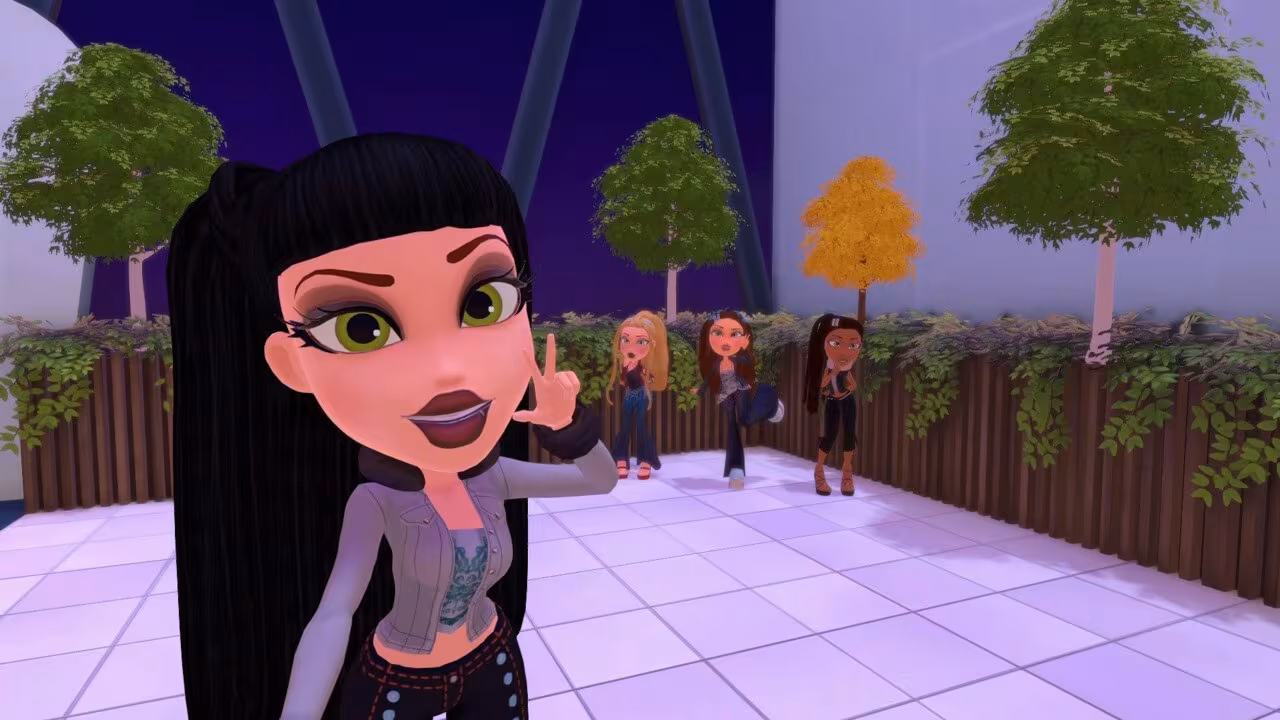 Bratz™: Flaunt your fashion - bratz-flaunt-your-fashion_4.avif