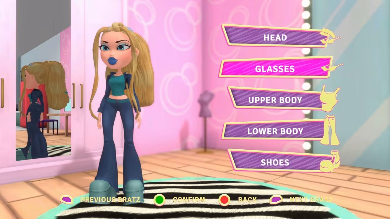 Bratz™: Flaunt your fashion - bratz-flaunt-your-fashion_6.avif