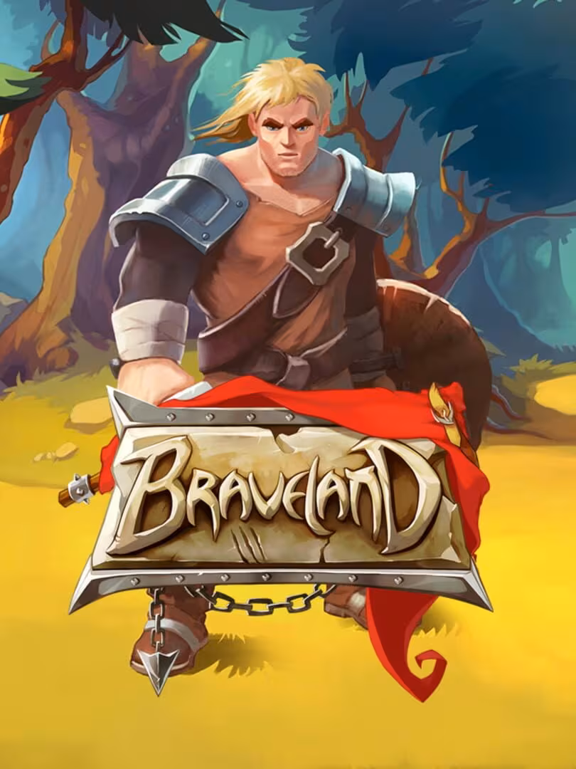 Capsule for Braveland