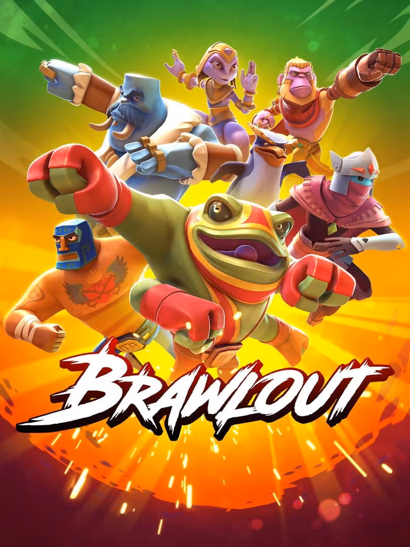 Capsule for Brawlout