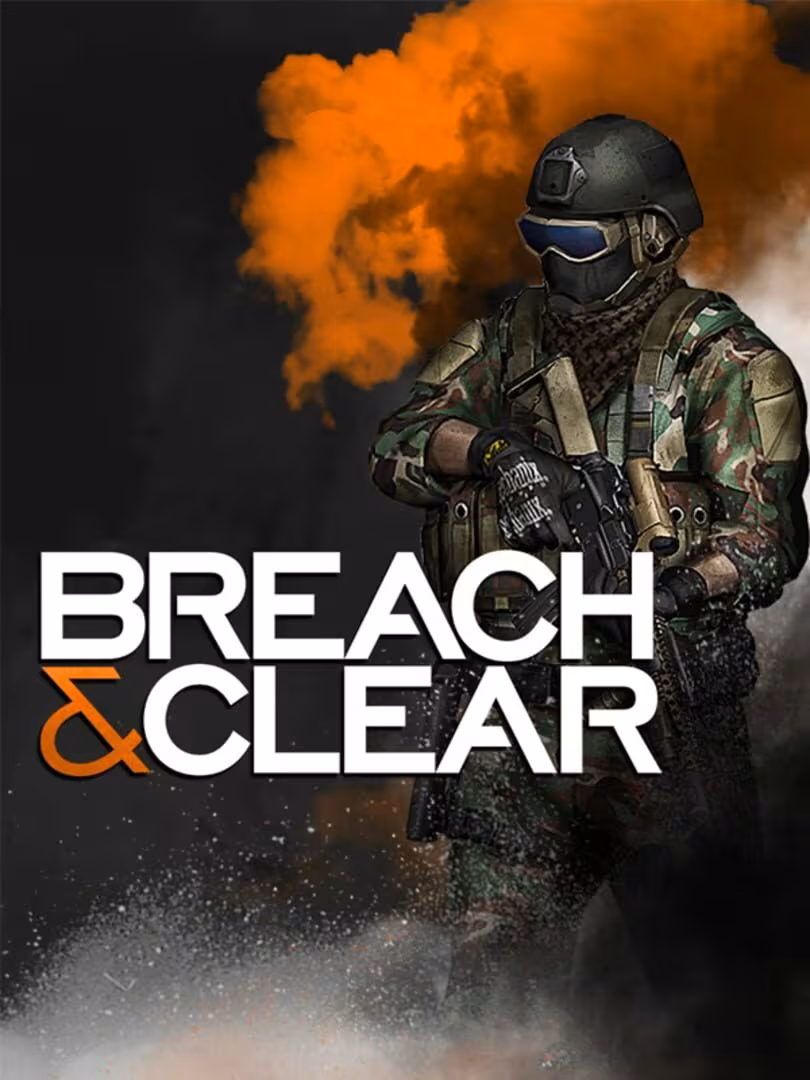 Capsule for Breach & Clear