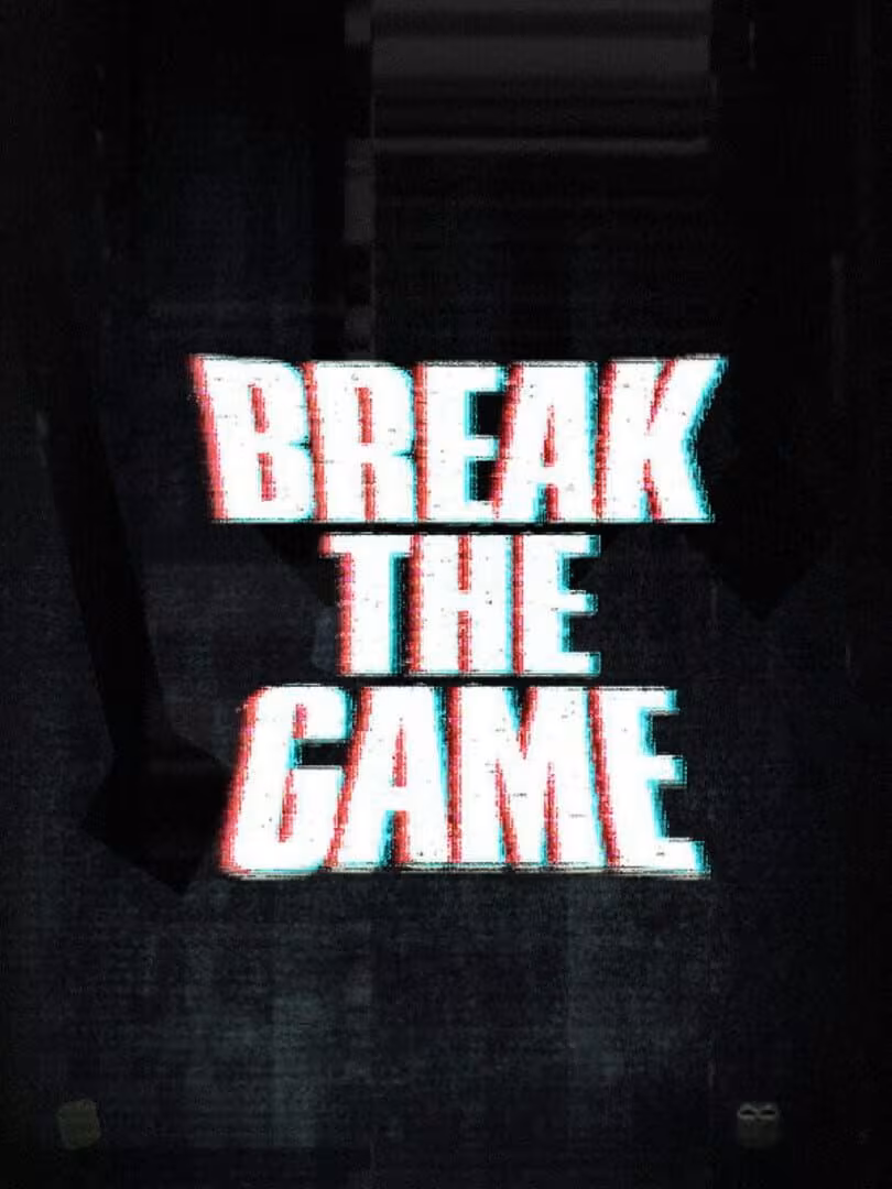 Capsule for Break the Game