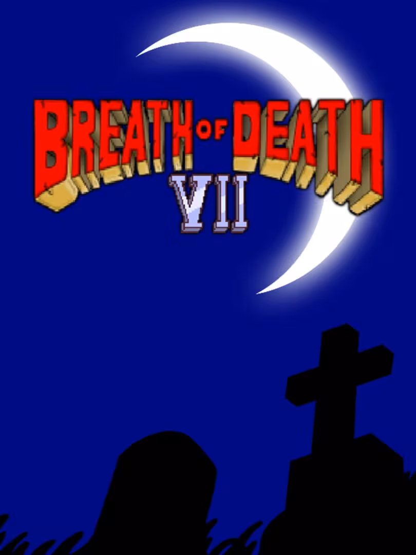 Capsule for Breath of Death VII